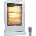 Electric Halogen Heater with Remote Control (NSB-120D)